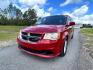 2016 Red Dodge Grand Caravan SXT (2C4RDGCG4GR) with an 3.6L V6 DOHC 24V engine, 6Automatic transmission, located at 18001 Kellogg Rd, Saucier, MS, 39574, (228) 832-1441, 39.421459, -76.641457 - Photo#11